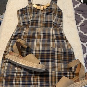 American Eagle Dress